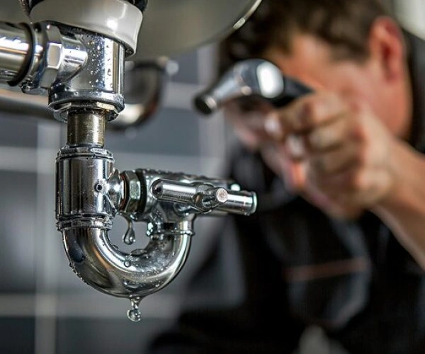 Leak Detection El Cajon CA