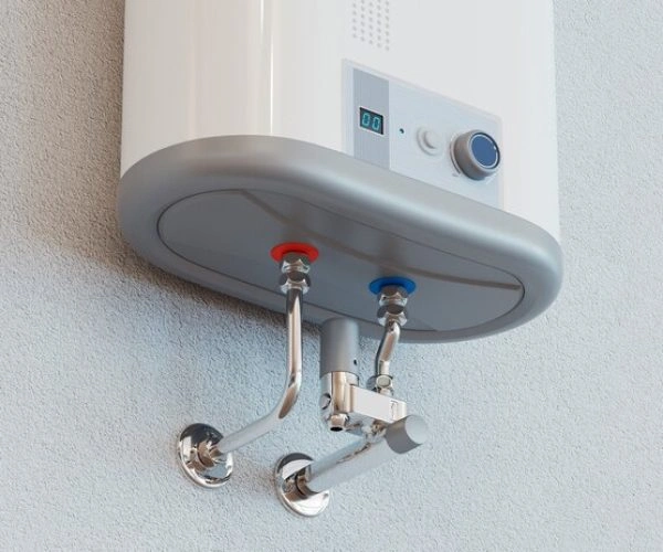 Water Heater Repair El Cajon CA